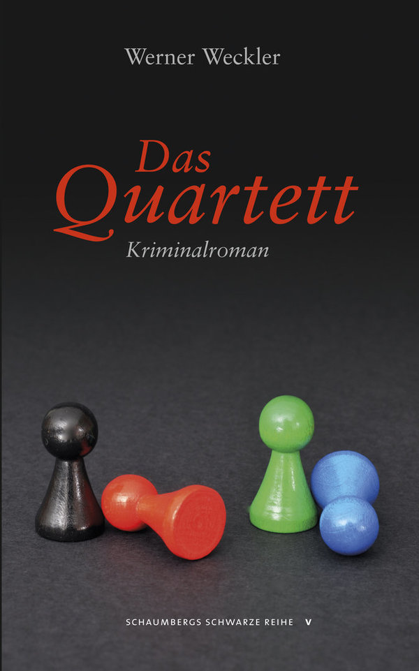 Das Quartett (5)